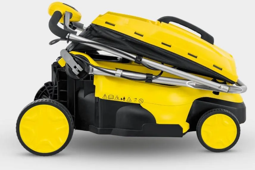 Газонокосилка KARCHER LMO 18-36 Battery (без АКБ и ЗУ) 1.444-420.0