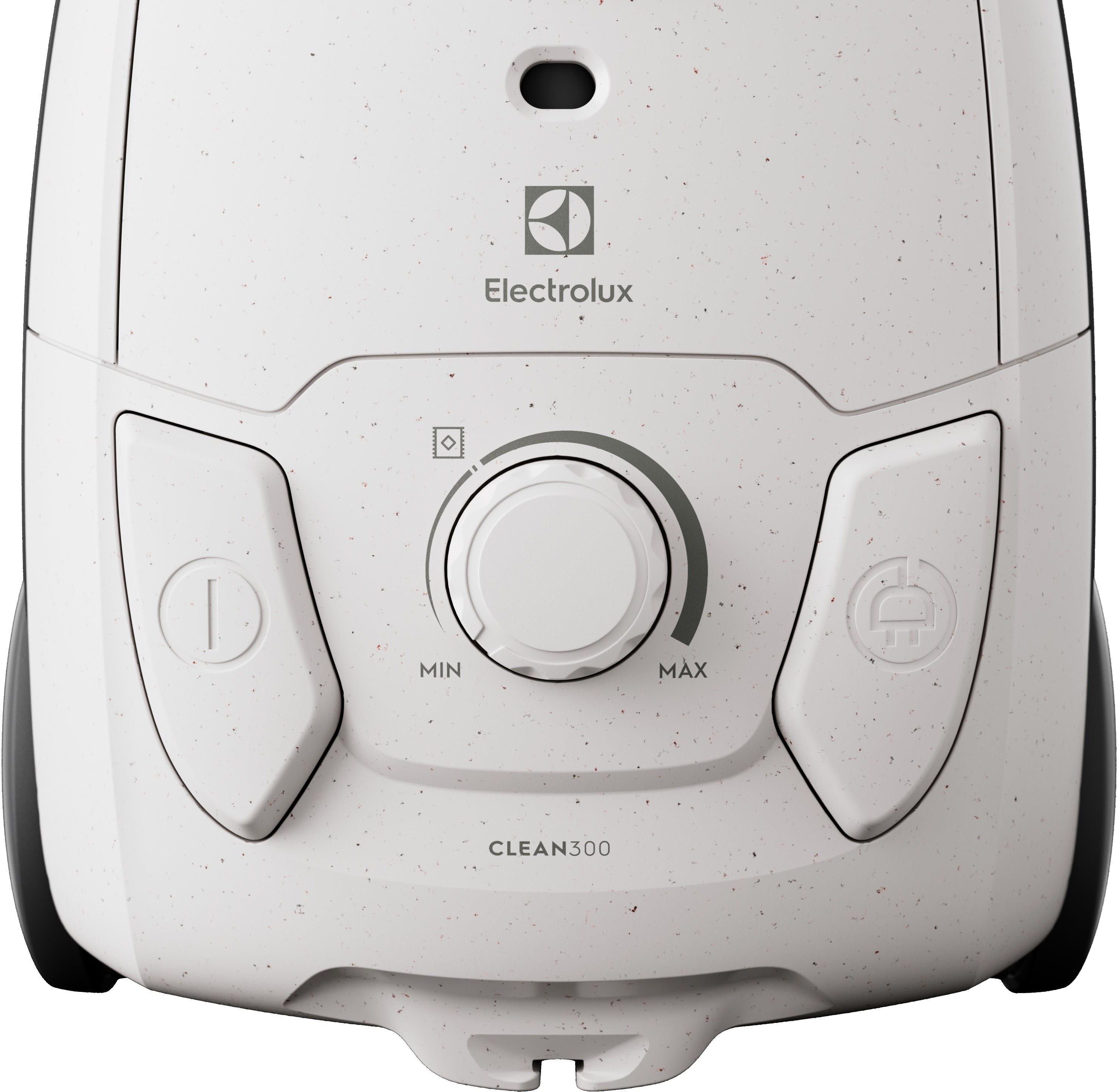 Пылесос Electrolux Серия 300 EB31C1SW