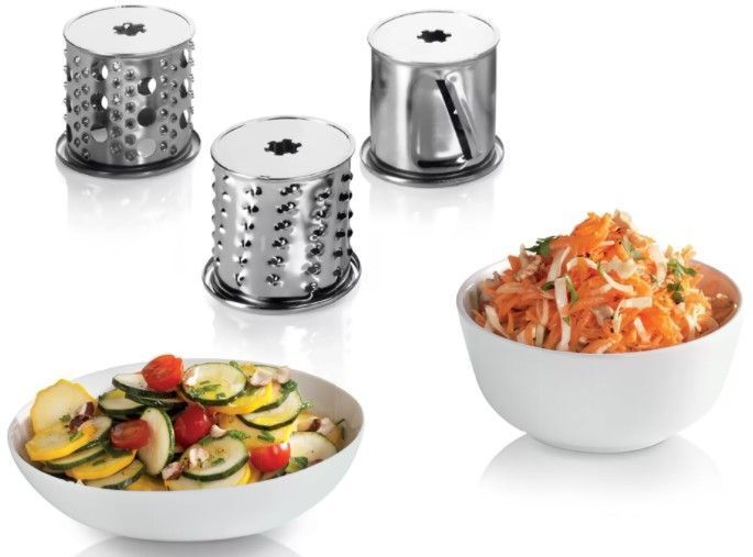 Мясорубка BOSCH MMWP2004