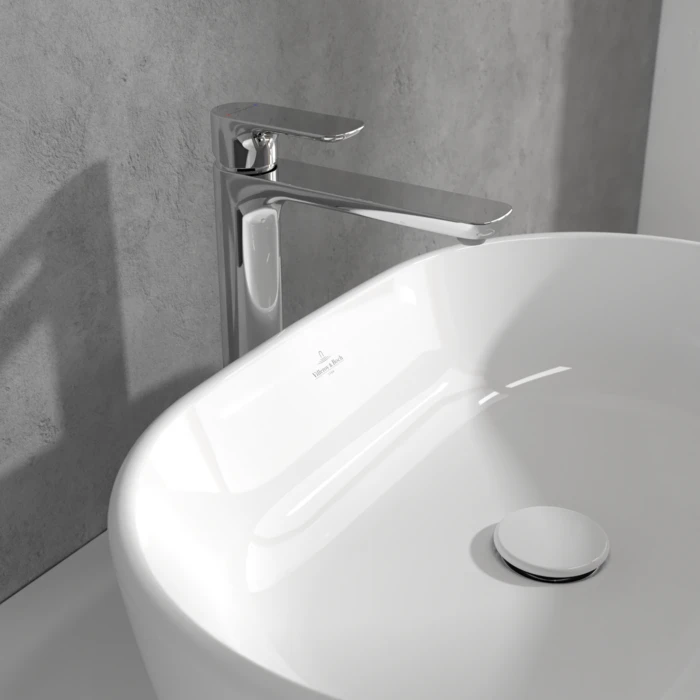 Смеситель Villeroy & Boch O.novo TVW10410511061