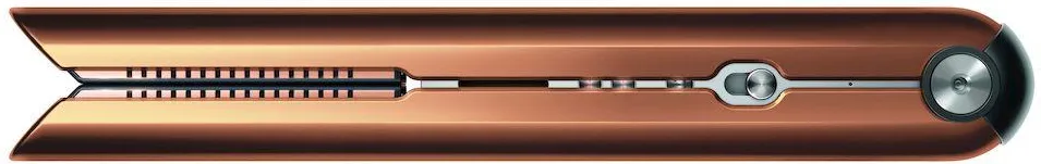 Беспроводной выпрямитель Dyson Corrale HS07 серебро