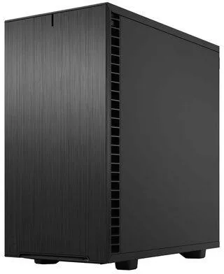 Компьютерный корпус Fractal Design Define 7 Mini (FDCDEF7M01)