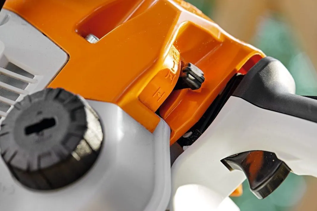 Бензопила Stihl MS 172 C-BE