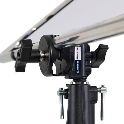 Комплект отражателей Manfrotto MLLC1101K Pro Scrim All In One Kit Small 110х110см