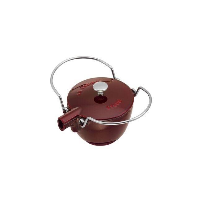 Чайник для плиты STAUB 1,15 л