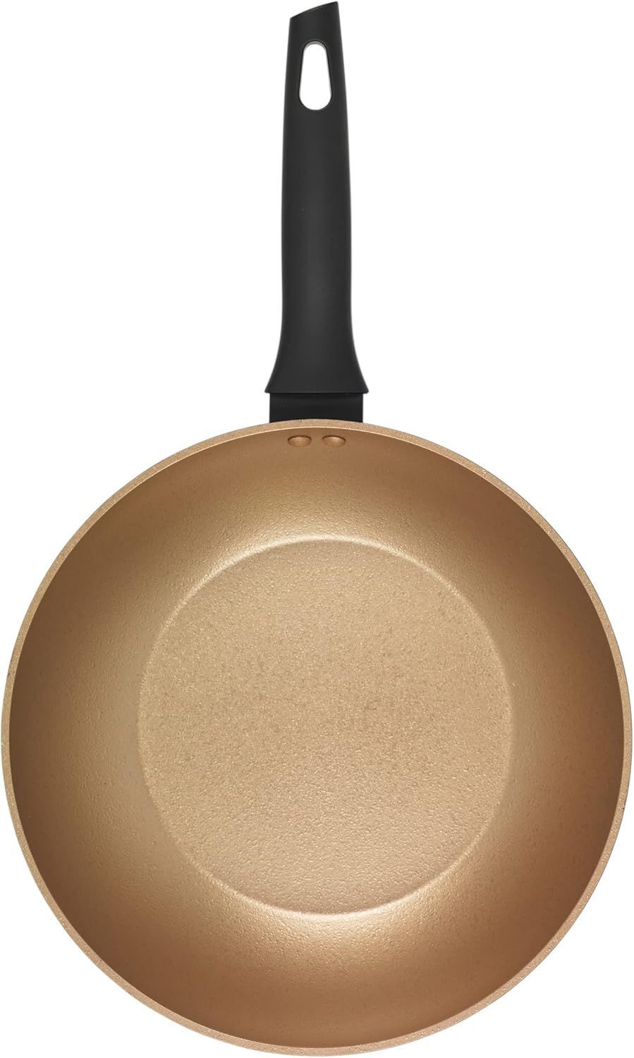 Глубокая сковорода-вок Russell Hobbs Opulence с антипригарным покрытием, 28 см