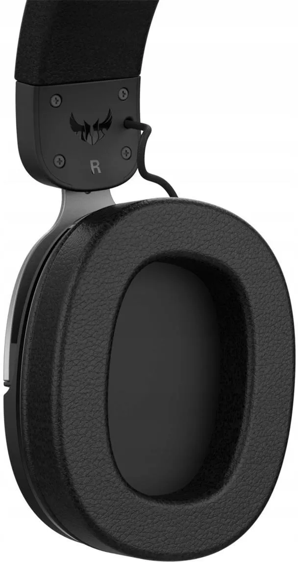Игровая гарнитура Asus TUF Gaming H3 (90YH02ZGB3UA00)