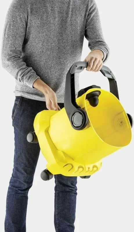 Пылесос Karcher WD 5 P V-25/5/22 1.628-306.0