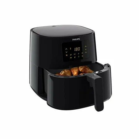 Аэрогриль Philips HD9270 / 96 XL, черный