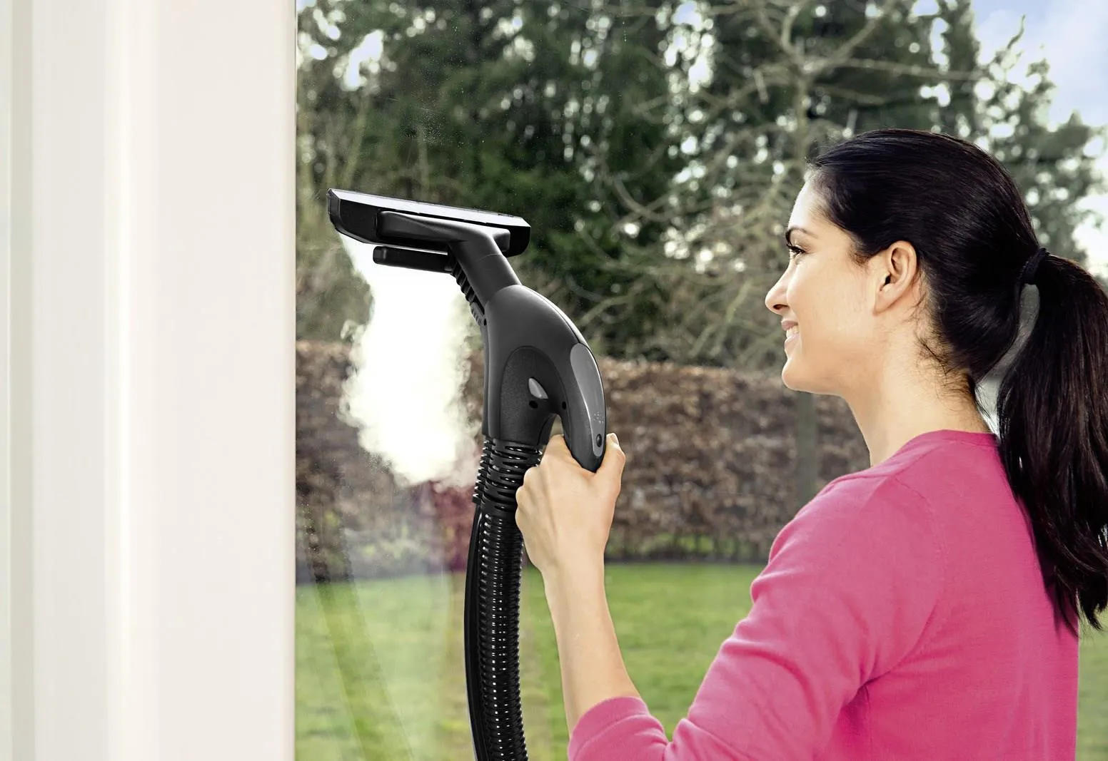 Пароочиститель Karcher SV 7 1.439-490.0