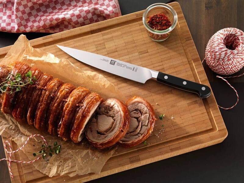 Нож для колбасы Zwilling Pro 384102610