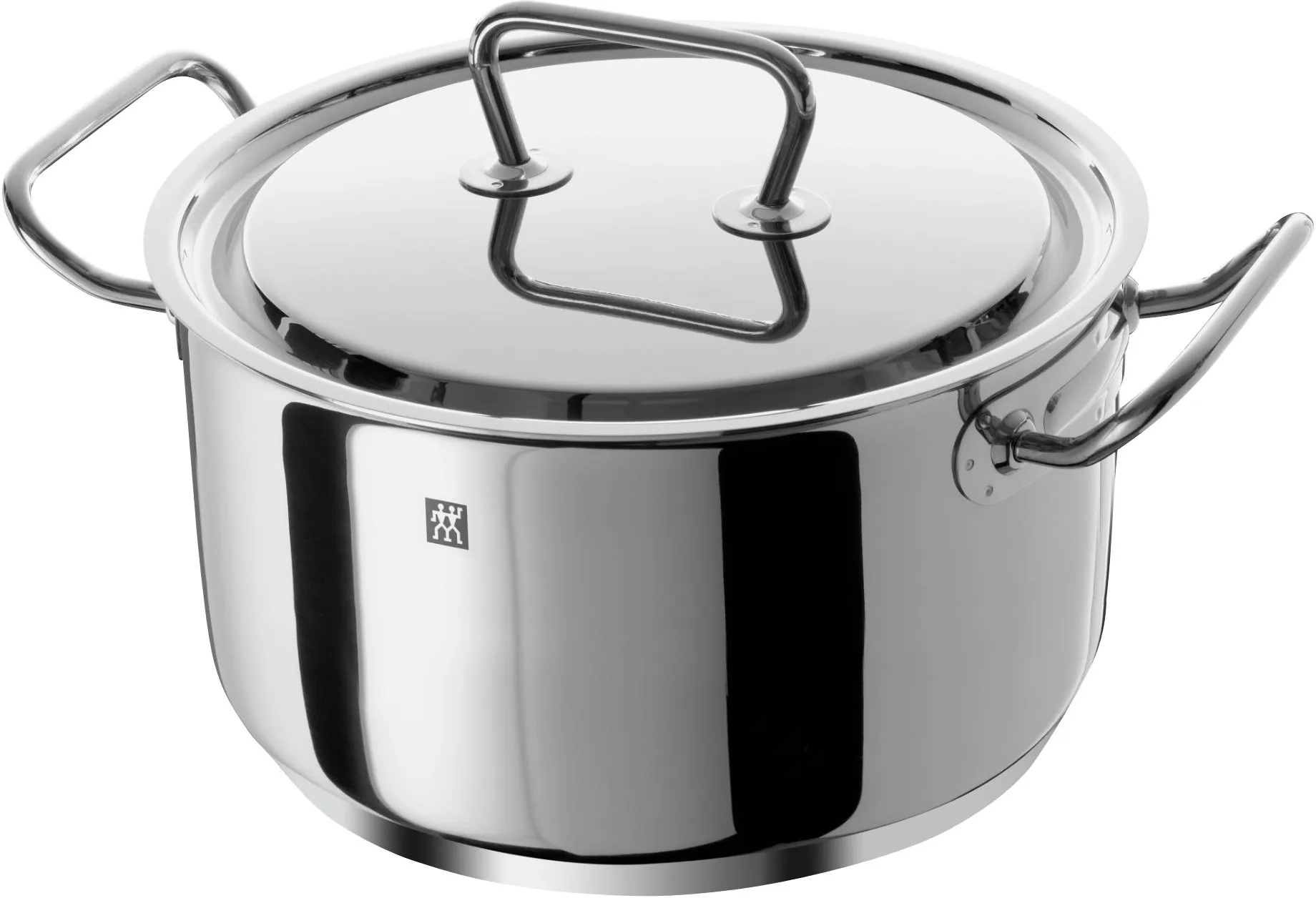 Набор 4 кастрюль Zwilling Twin Classic