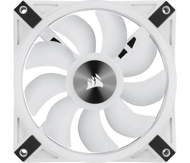 Вентиляторы для корпуса Corsair iCUE QL120 RGB 120mm PWM (CO9050104WW)