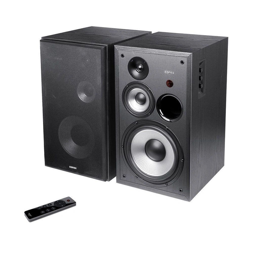 Напольная акустическая система Edifier R2850DB черный