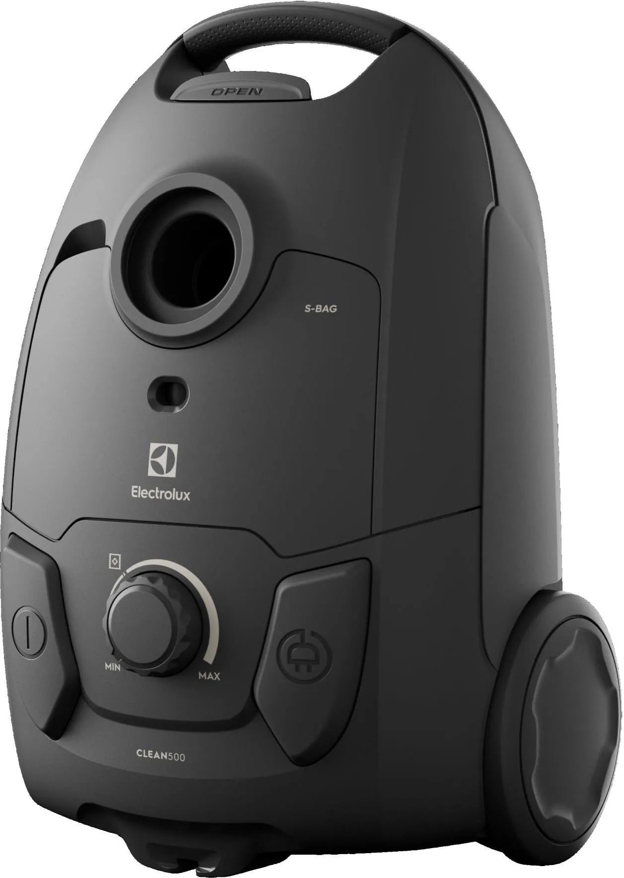 Пылесос Electrolux Seria 500 EB51C2GG