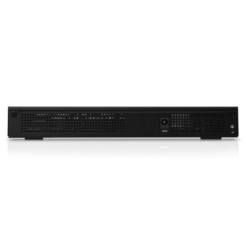 Маршрутизатор Ubiquiti EdgeRouter 6P ER-6P