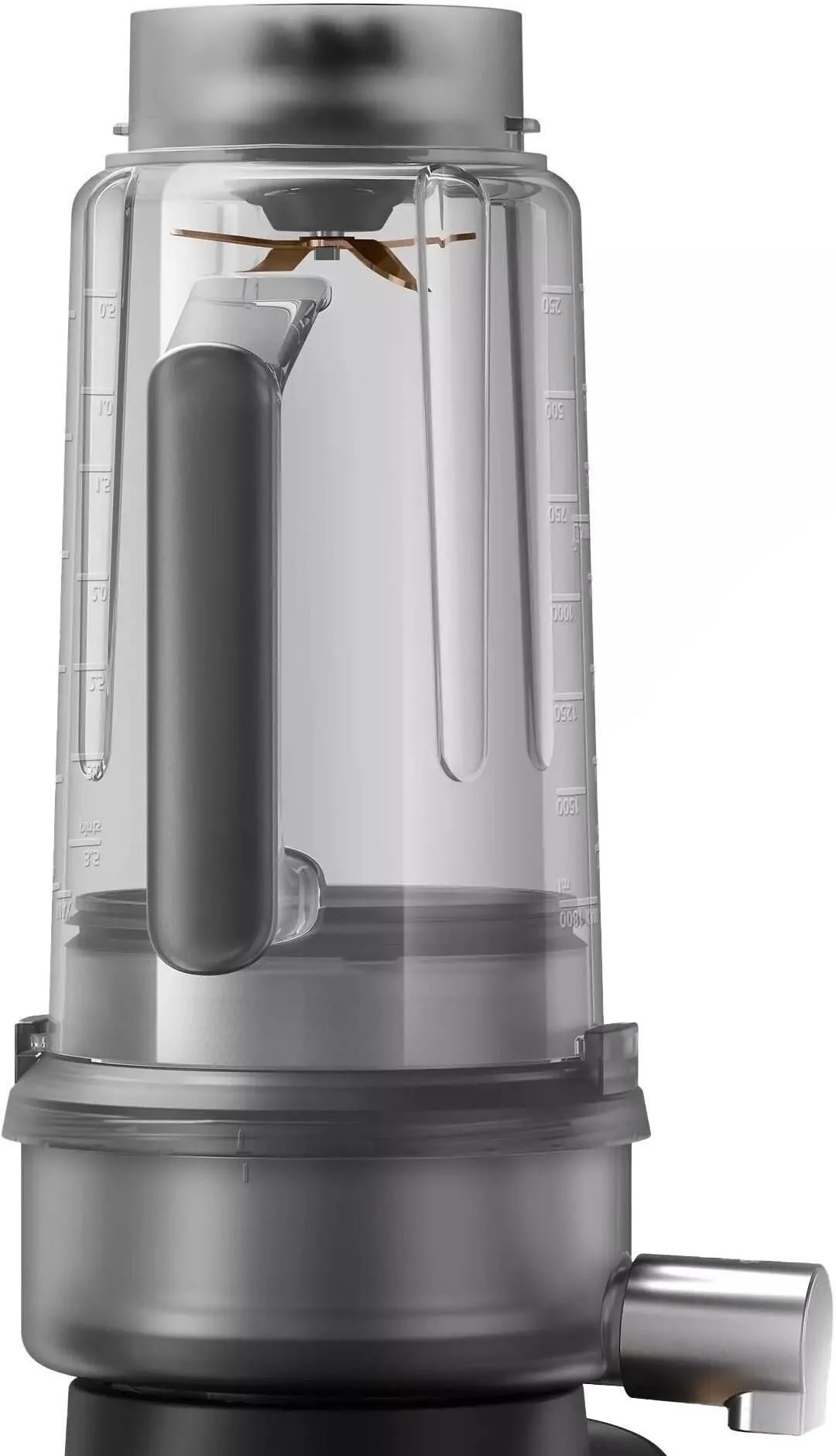 Блендер стационарный PHILIPS Flip&Juice HR3770/00