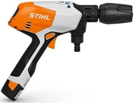 Мойка высокого давления Stihl RCA 20.0 (RA020117613)