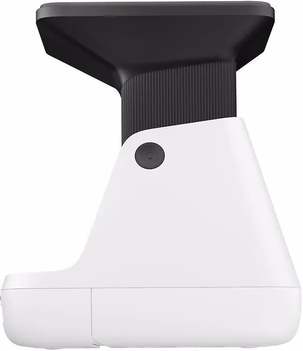 Принтер сублимационный Polaroid Lab, цветн., белый