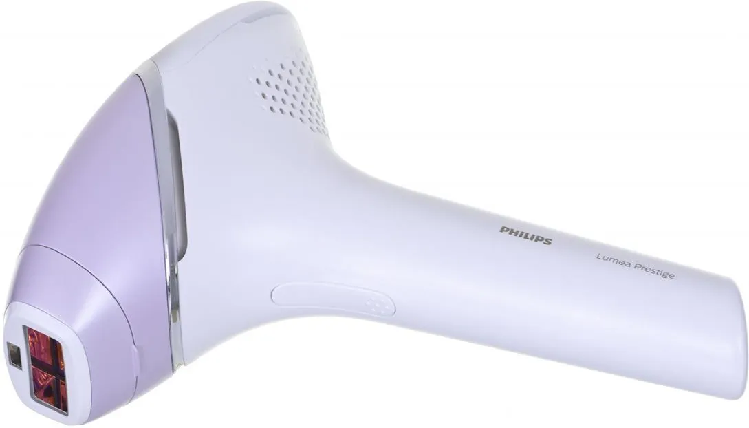 Фотоэпилятор PHILIPS Lumea BRI947/00