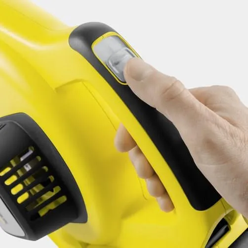 Аккумуляторная воздуходувка KARCHER 36V LBL 4 1.445-150.0
