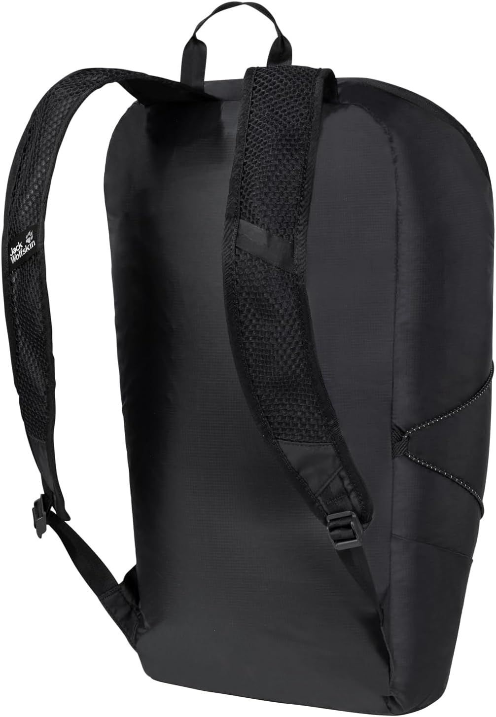 Рюкзак туристический Jack Wolfskin JWP Ultralight Pack черный