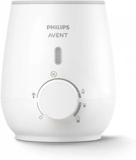 Подогреватель для бутылочек Philips Avent SCF 355