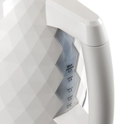 Электрический чайник De'Longhi Brillante Exclusive