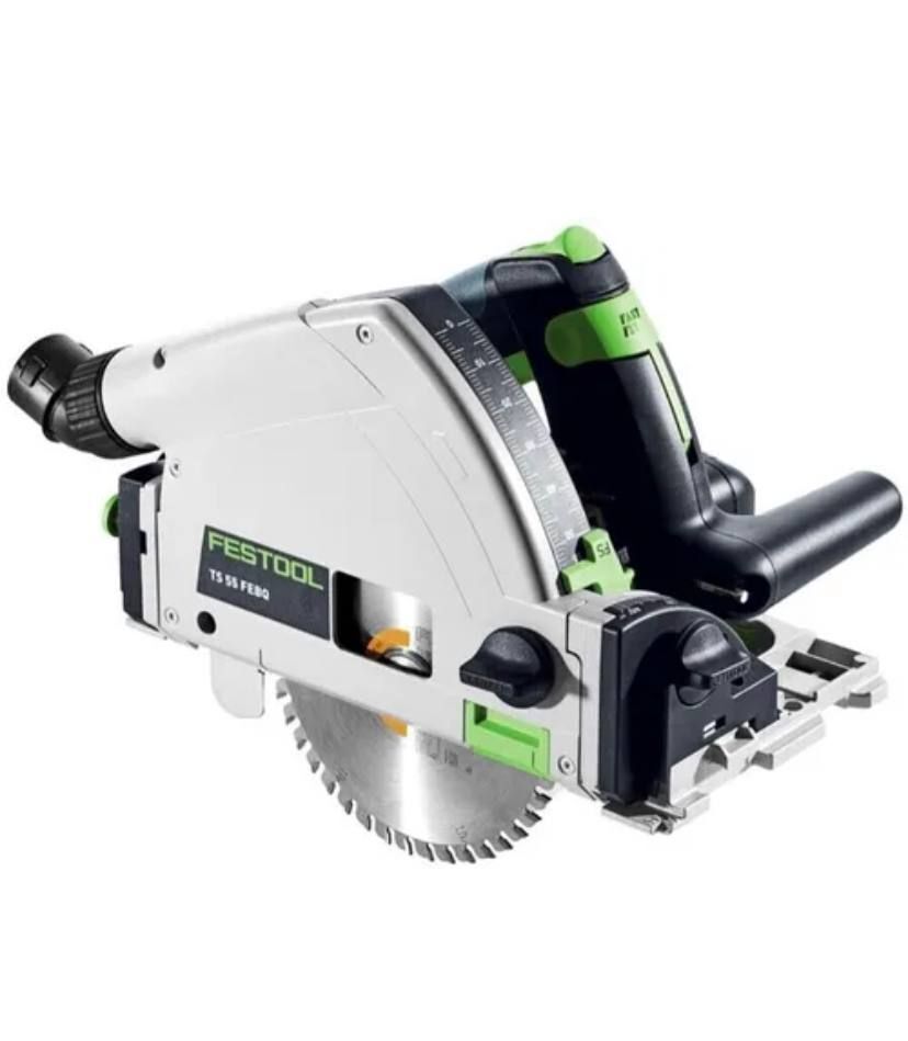 Дисковая пила Festool TS 55 FEBQ-Plus 576703