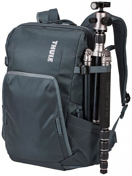 Фоторюкзак Thule Covert DSLR Backpack 24L Dark Slate