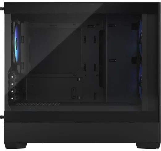 Компьютерный корпус Fractal Design Pop Mini Air RGB (FD-C-POR1M-06)