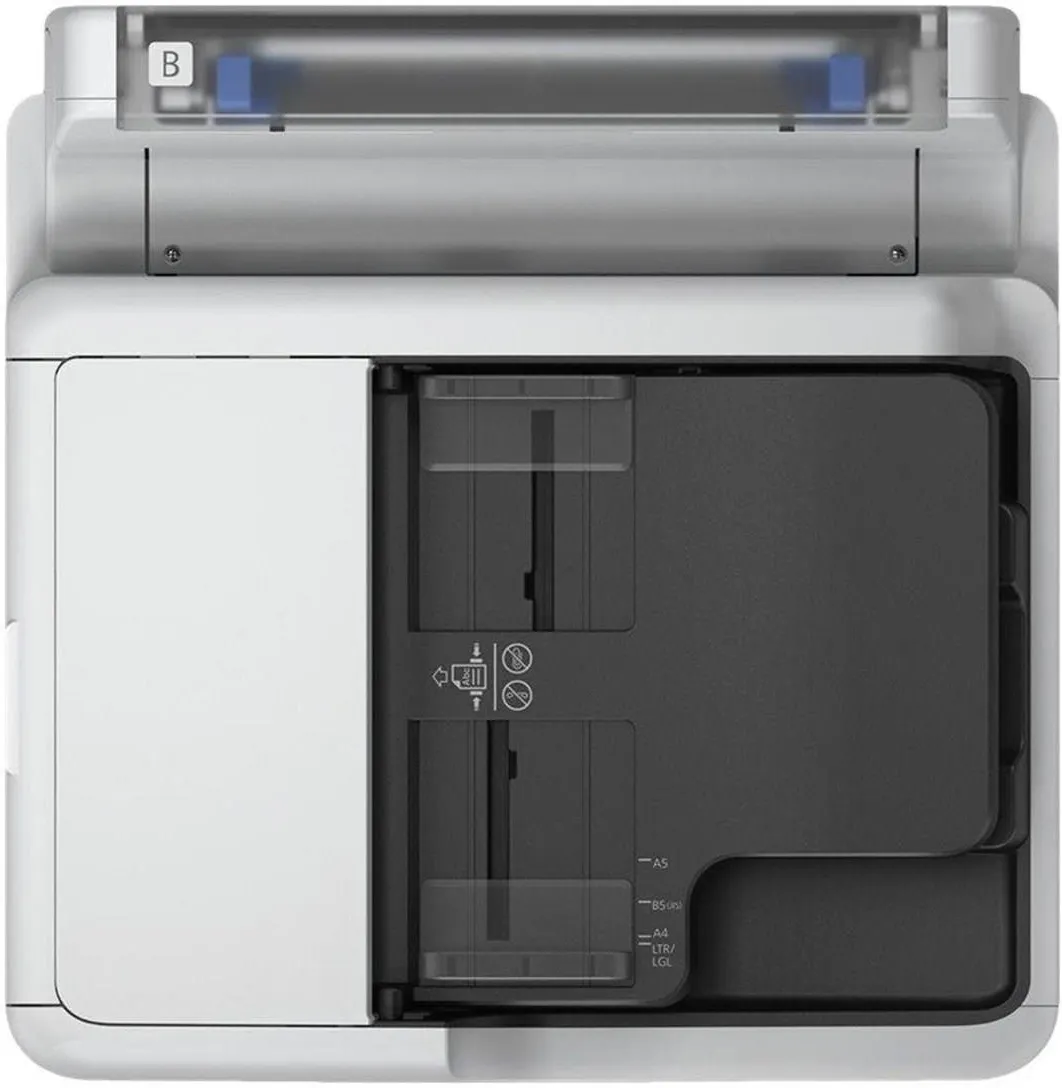 МФУ Epson WorkForce Pro WF-C5890DWF