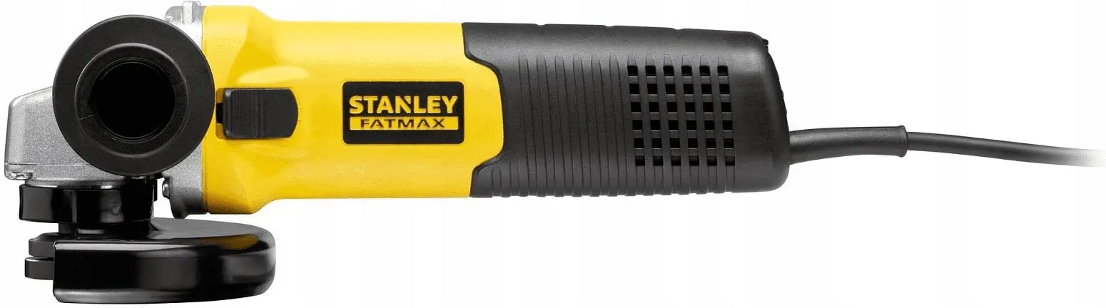 Эксцентриковая шлифовальная машина Stanley FMEG225VS