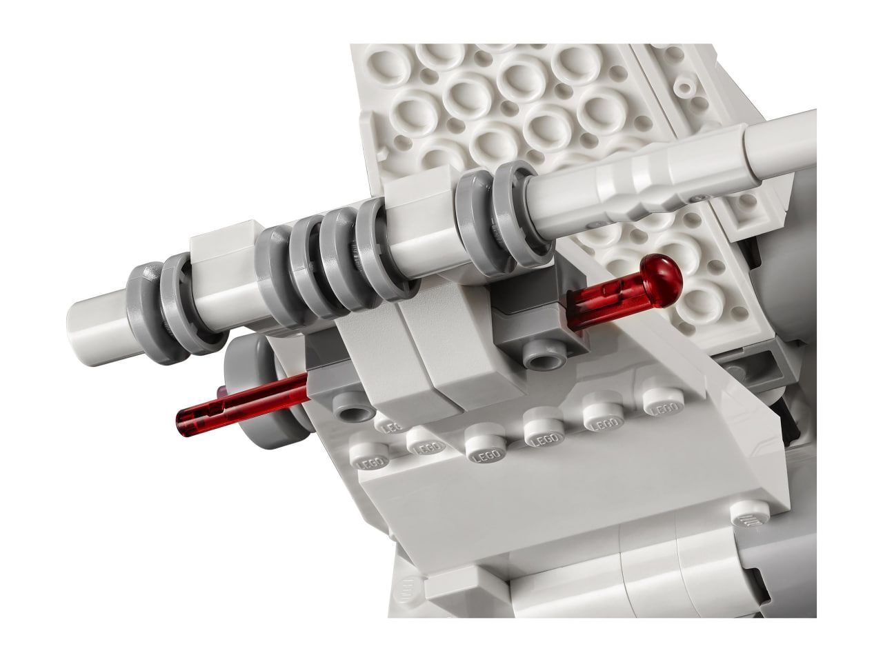 LEGO Star Wars 75301 Истребитель X-Wing Люка Скайуокера
