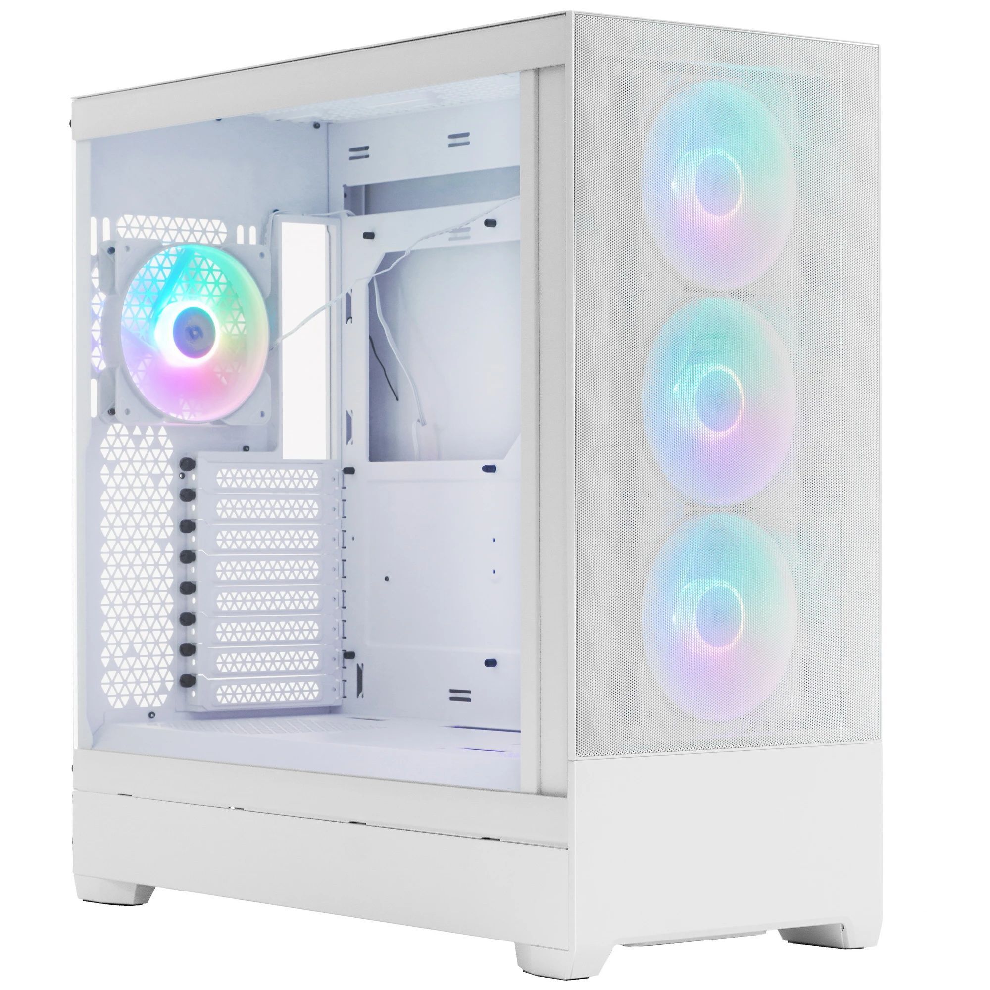 Корпус компьютерный Fractal Design Pop XL Air RGB (FD-CPOR1-X01)