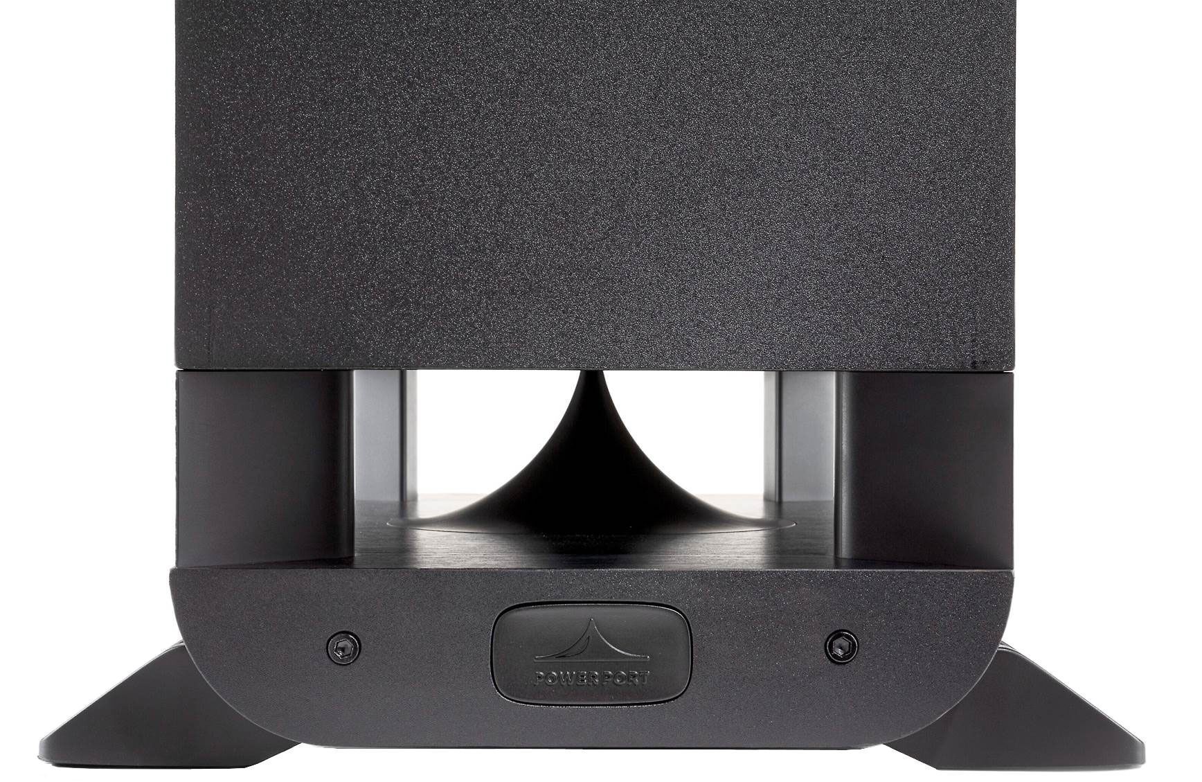 Напольная акустика POLK AUDIO SIGNATURE ELITE ES60, black