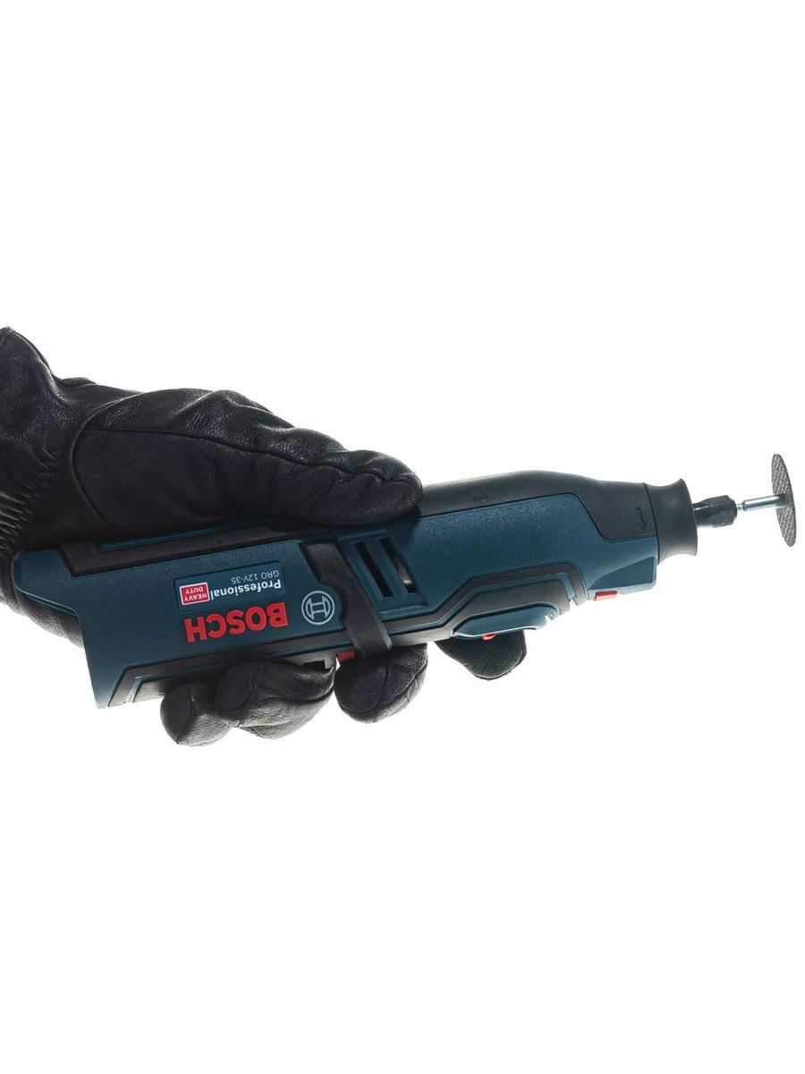 Гравер Bosch GRO 12V-35 (06019C5000)
