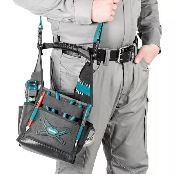 Сумка для инструментов Makita E-05480