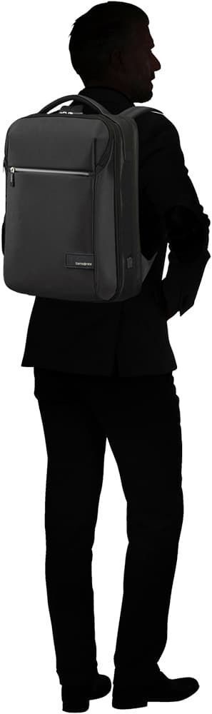 Рюкзак для ноутбука Samsonite Litepoint 17.3", черный