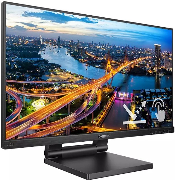 Монитор PHILIPS 242B1TC