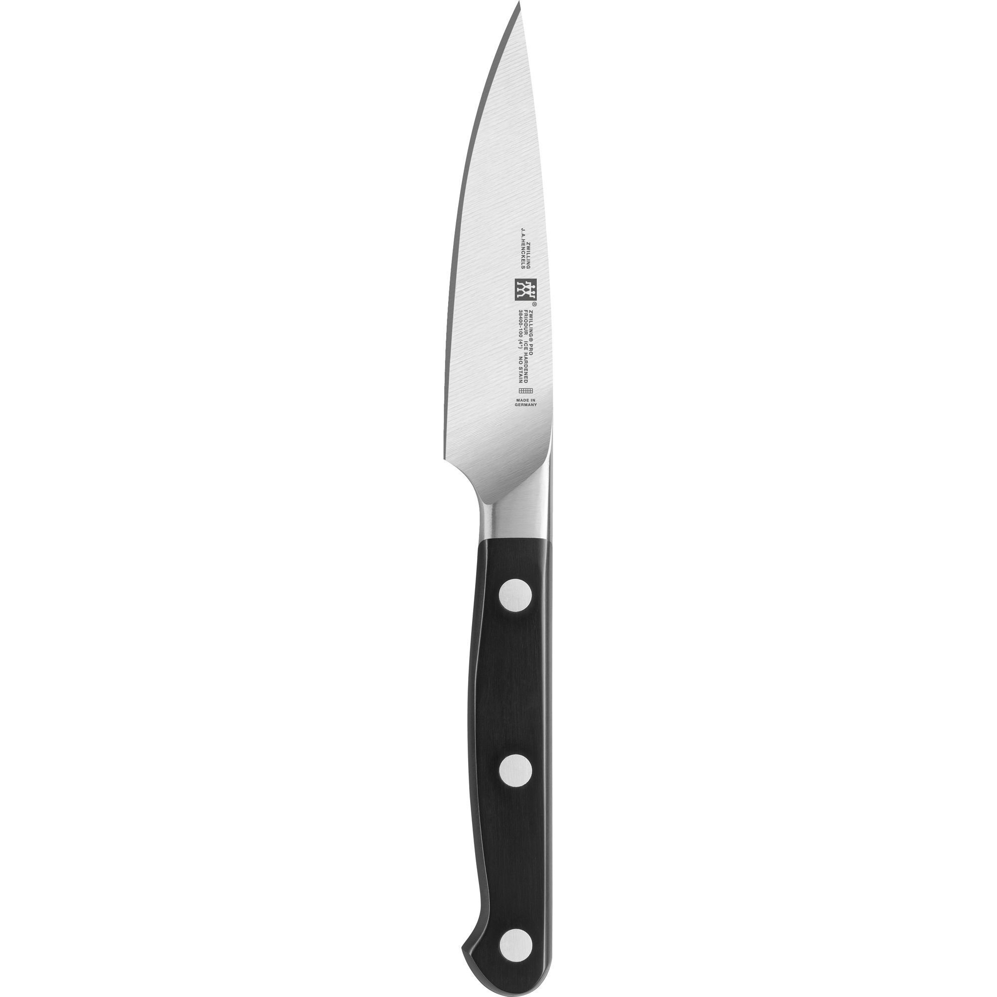 Набор ножей 3 предмета Zwilling Pro, Zwilling J.A. Henckels (38430-007)