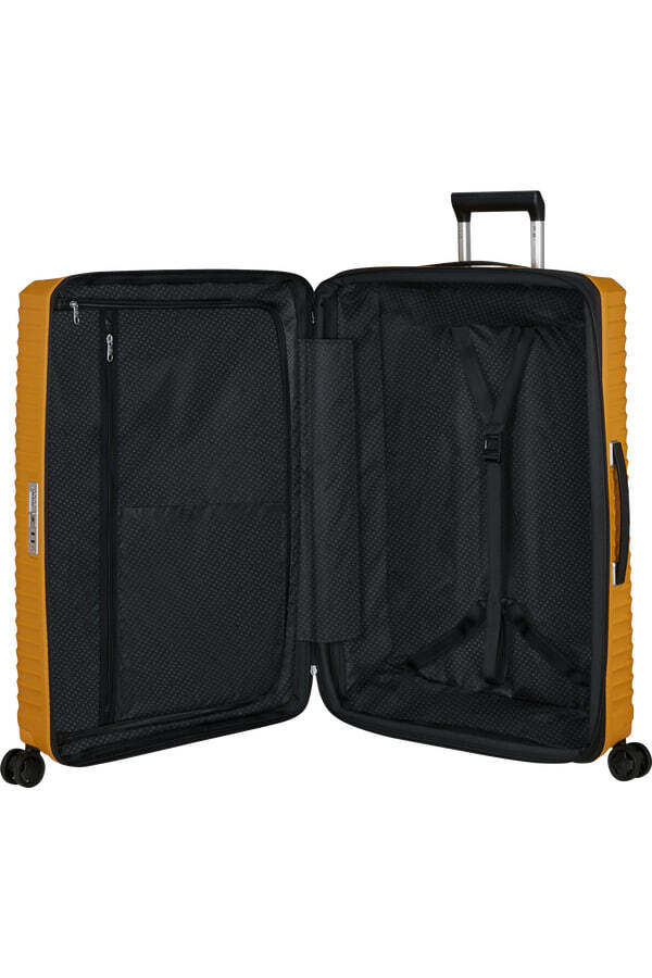 Чемодан Samsonite Upscape 143111-1924 81см 133/145л Yellow
