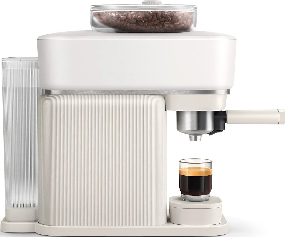 Кофемашина PHILIPS Baristina BAR320/00