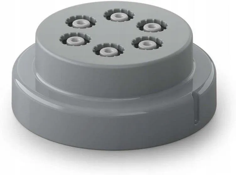 Макаронная машина Philips HR2345/19