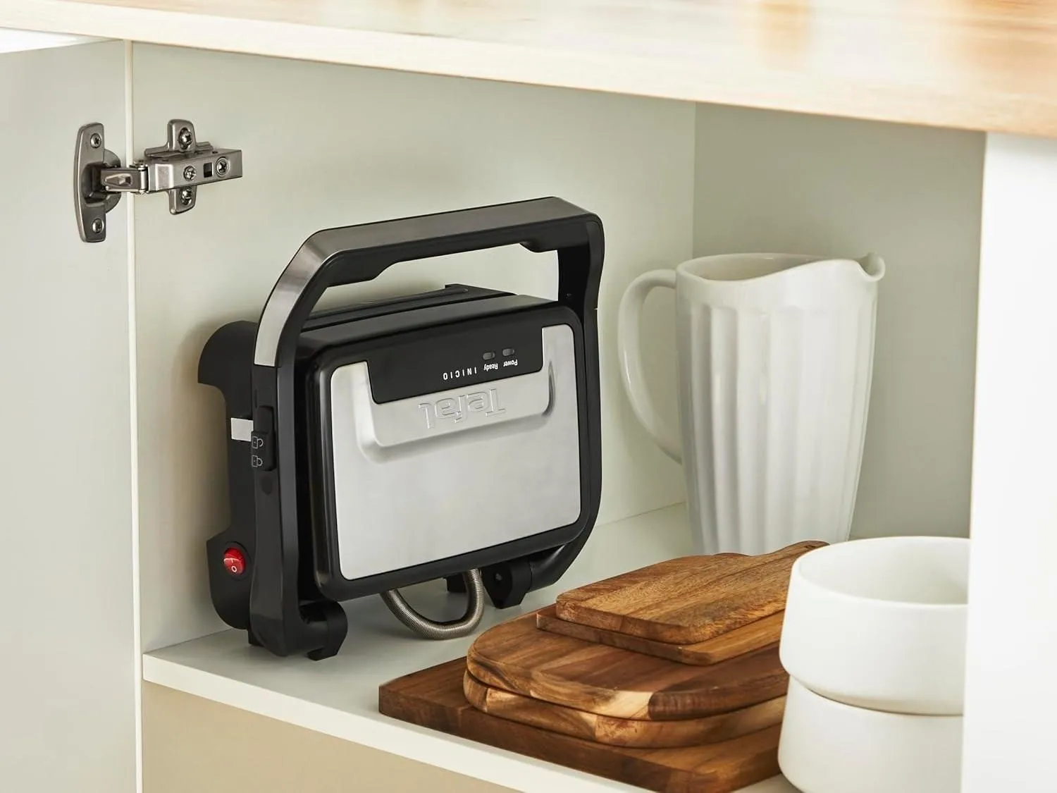Гриль Tefal GC270D10