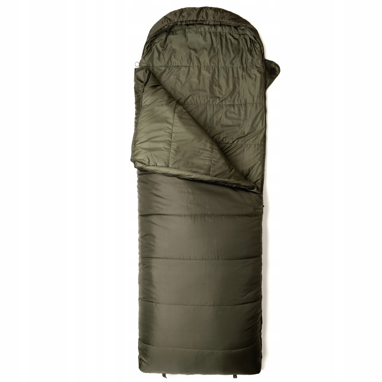 Туристический спальный мешок Snugpak Nautilus Olive