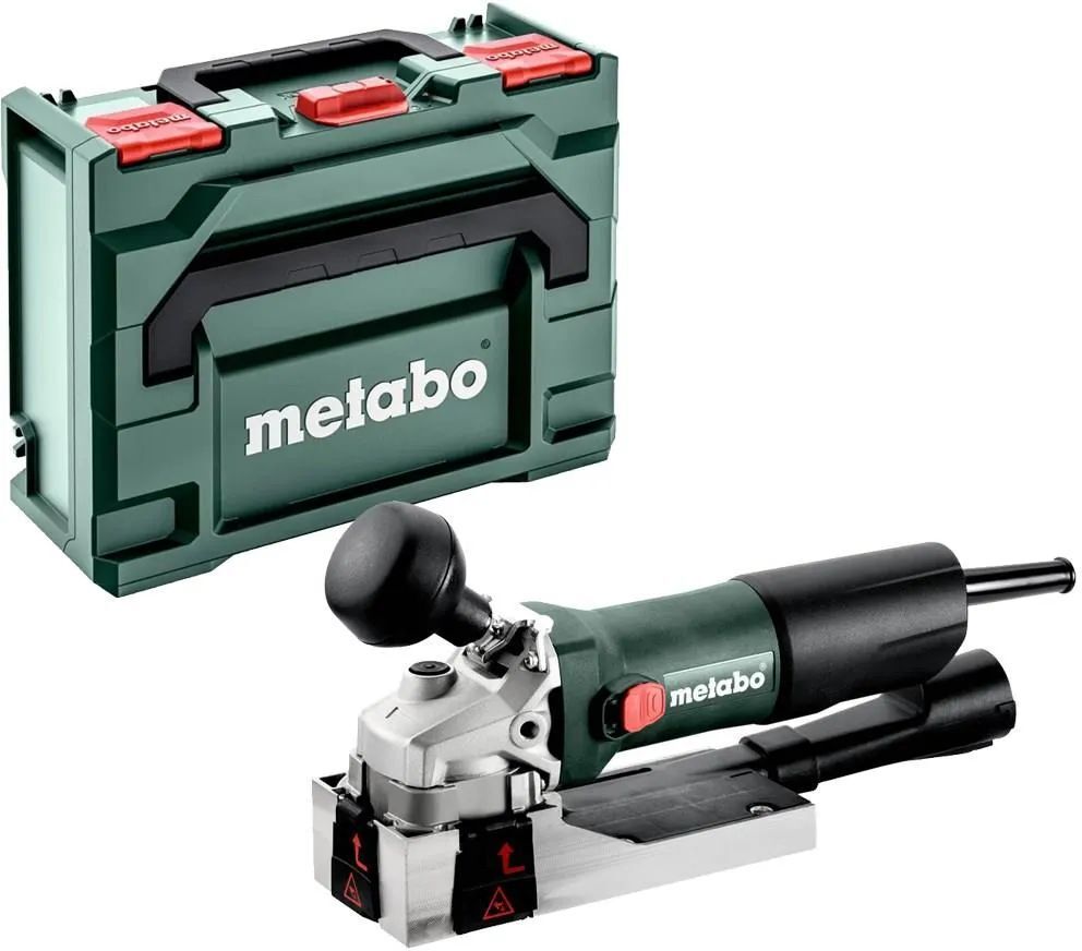 Фрезер для снятия краски Metabo LF 850 S в кейсе metaBOX