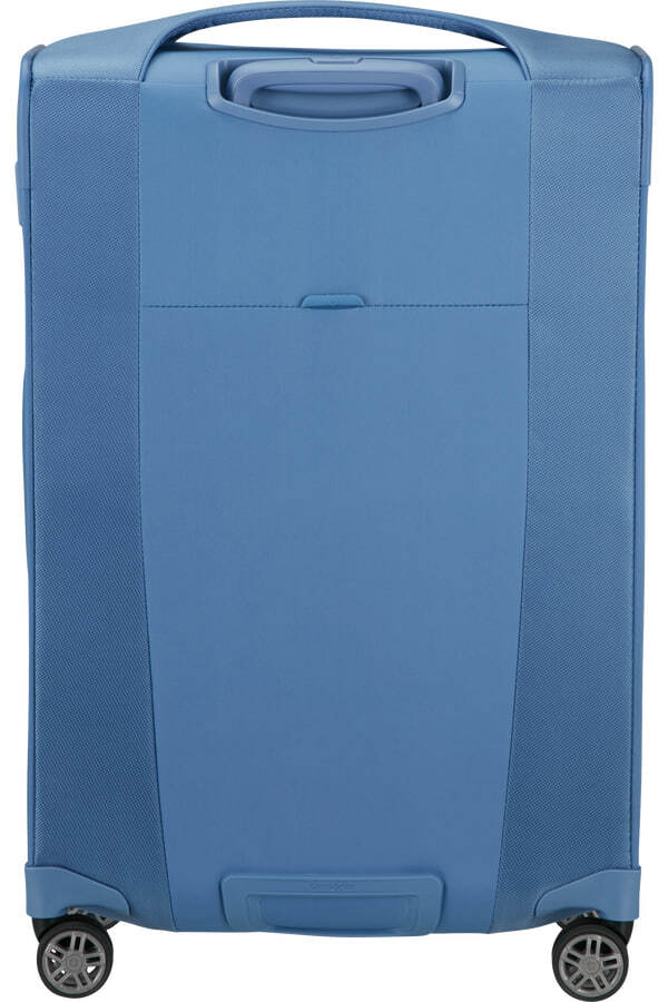Чемодан Samsonite Re-Lite 154967-6187 67см 79/88л Capri Blue