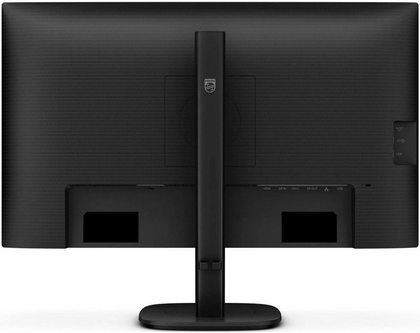 Монитор PHILIPS 27" 27B2U460100