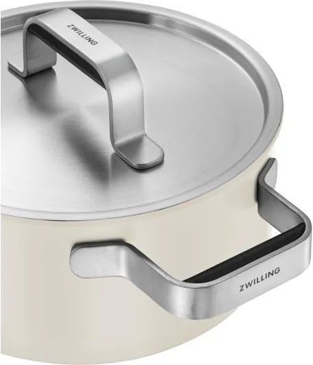 Набор посуды Zwilling Pure из 9 предметов 1028806 Бежевый